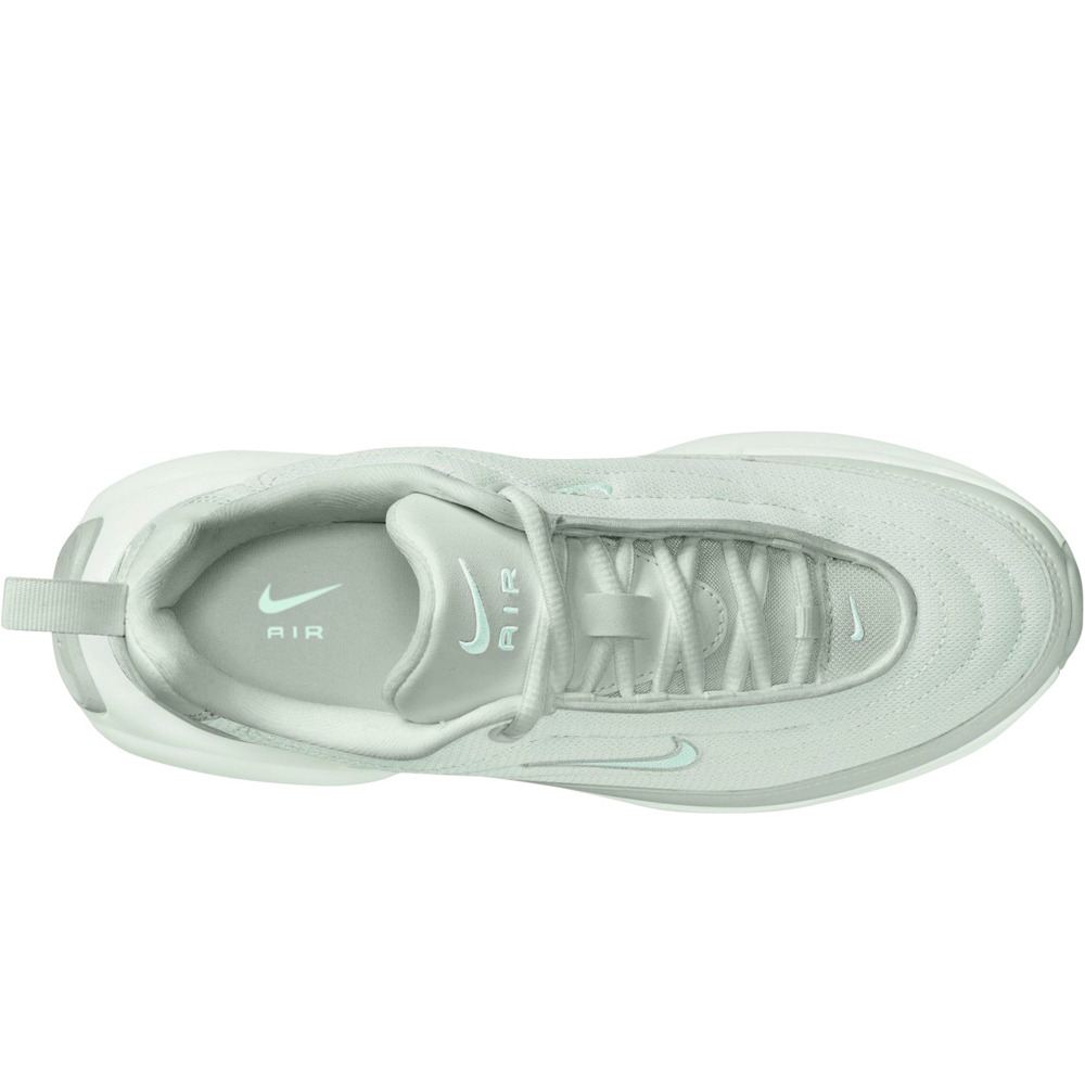 Nike zapatilla moda mujer W NIKE AIR MAX PORTAL vista trasera