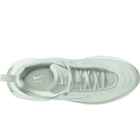 Nike zapatilla moda mujer W NIKE AIR MAX PORTAL vista trasera