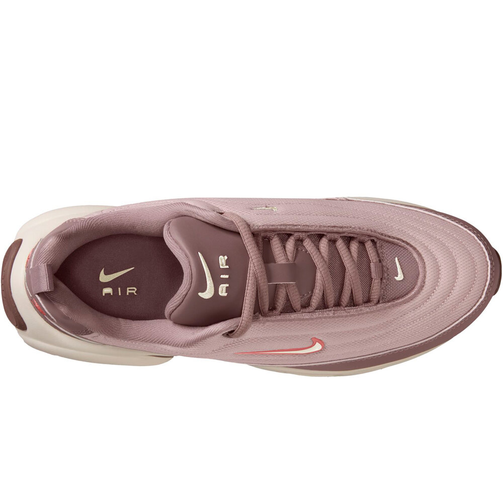 Nike zapatilla moda mujer W NIKE AIR MAX PORTAL vista trasera