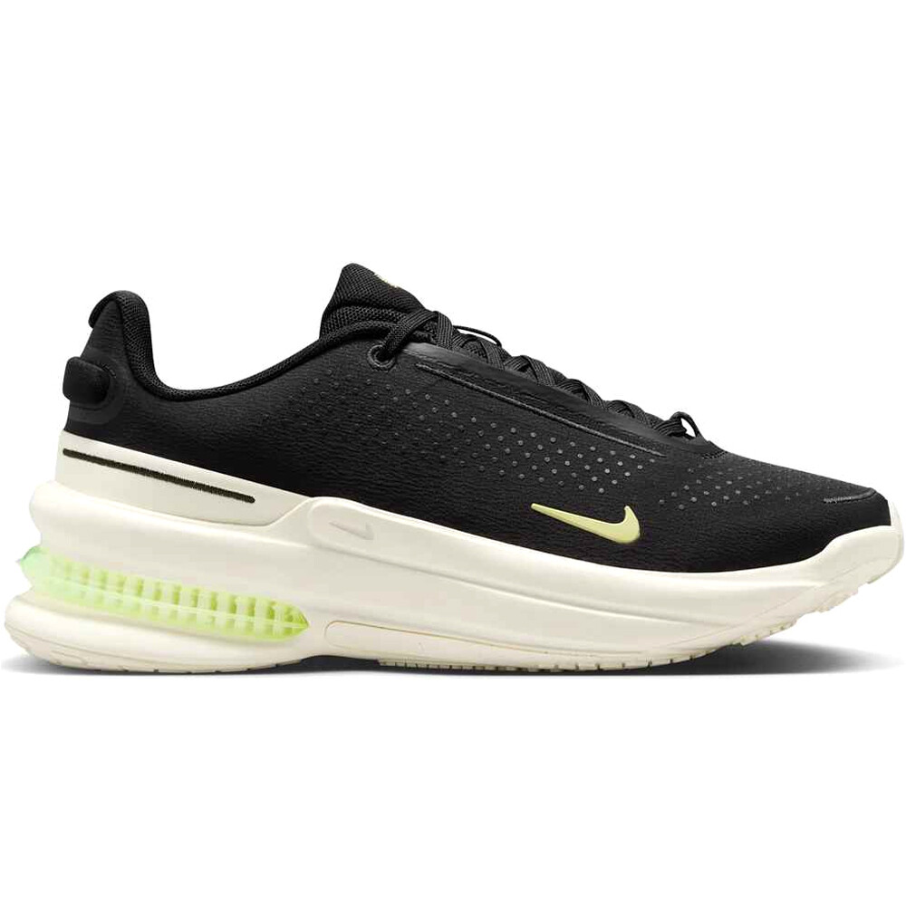 Nike zapatilla moda mujer W NIKE AIR ZOOM UPTURN SC lateral exterior