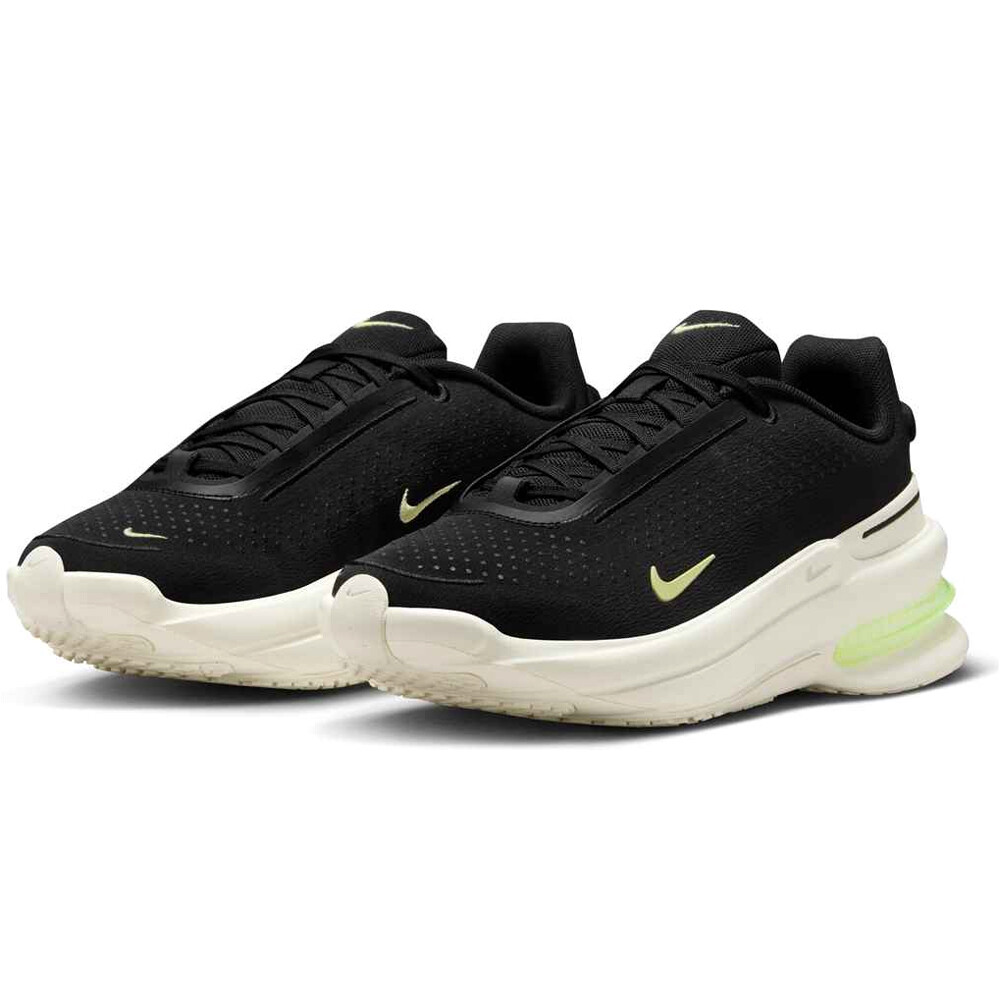Nike zapatilla moda mujer W NIKE AIR ZOOM UPTURN SC lateral interior