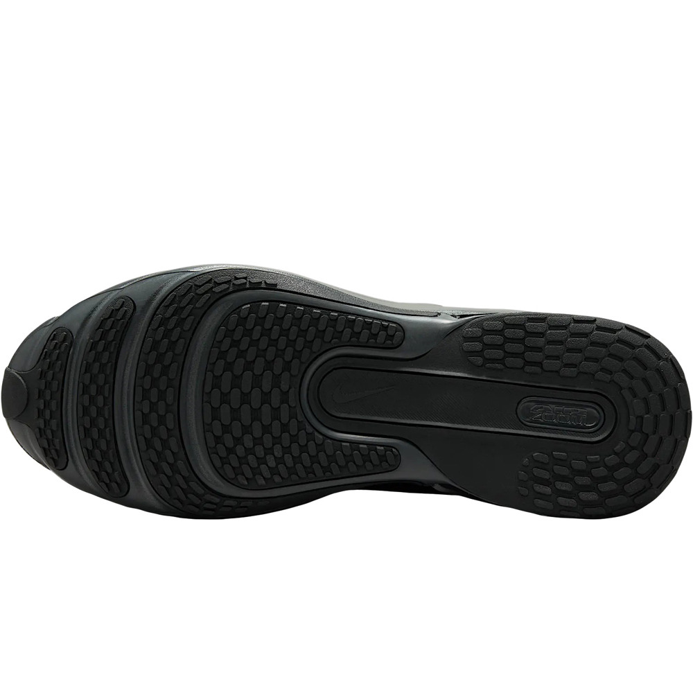 Nike zapatilla moda mujer W NIKE AIR ZOOM UPTURN SC vista superior