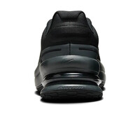 Nike zapatilla moda mujer W NIKE AIR ZOOM UPTURN SC vista trasera