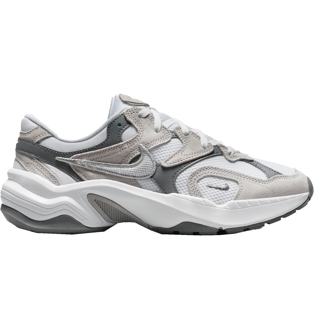 Nike zapatilla moda mujer W NIKE AL8 lateral exterior