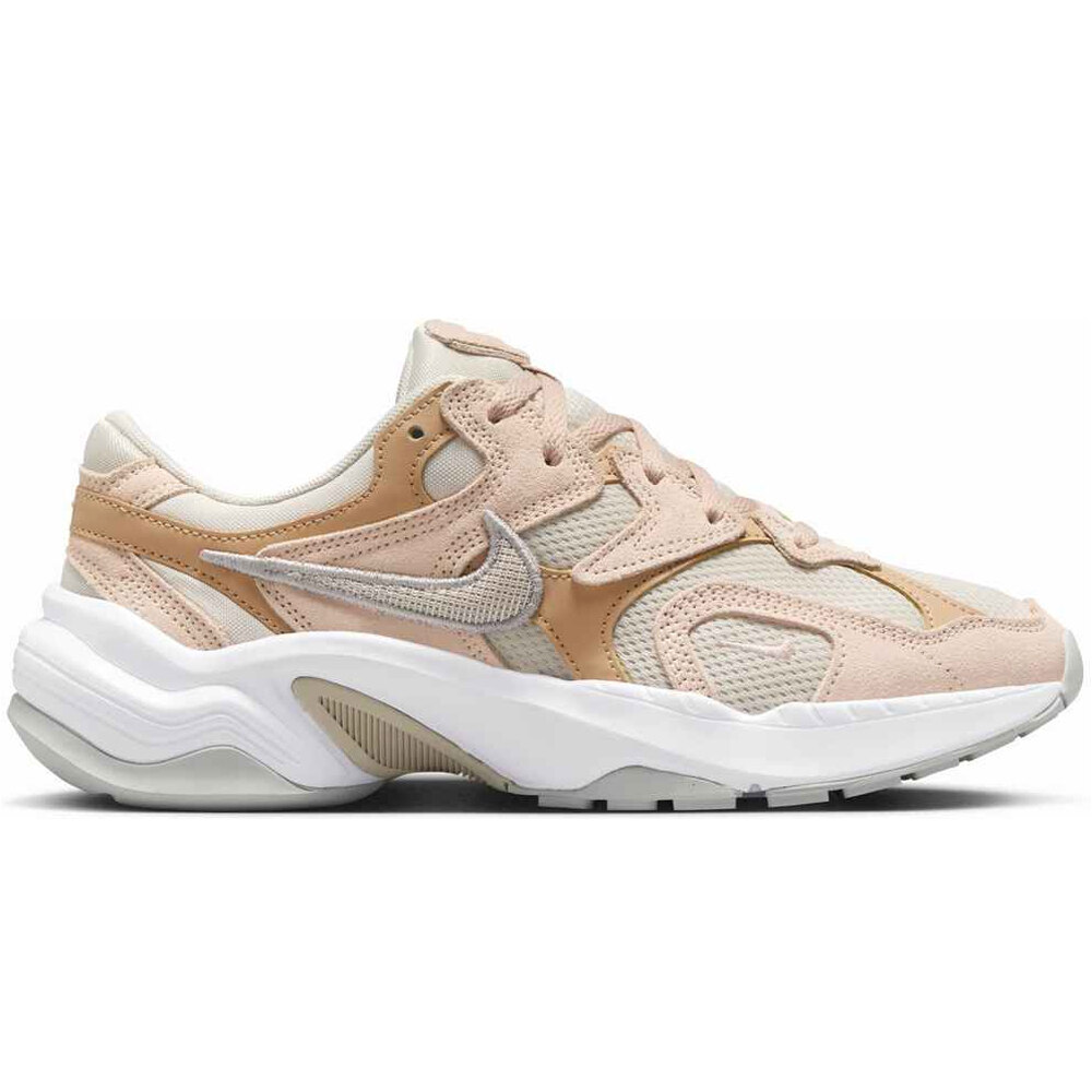 Nike zapatilla moda mujer W NIKE AL8 lateral exterior