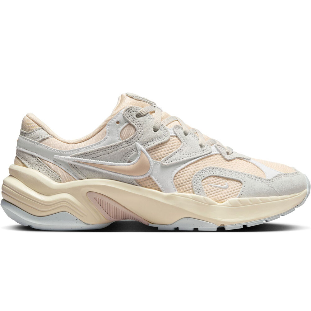 Nike zapatilla moda mujer W NIKE AL8 lateral exterior