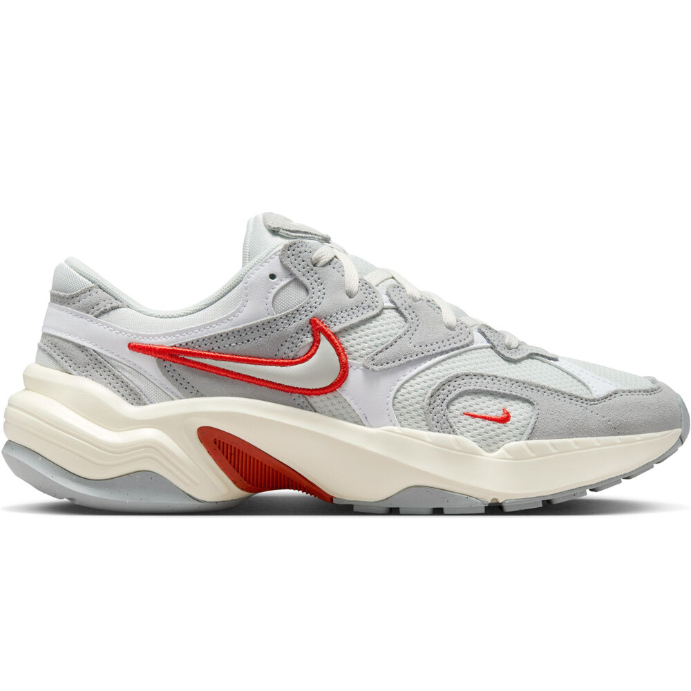 Nike zapatilla moda mujer W NIKE AL8 lateral exterior