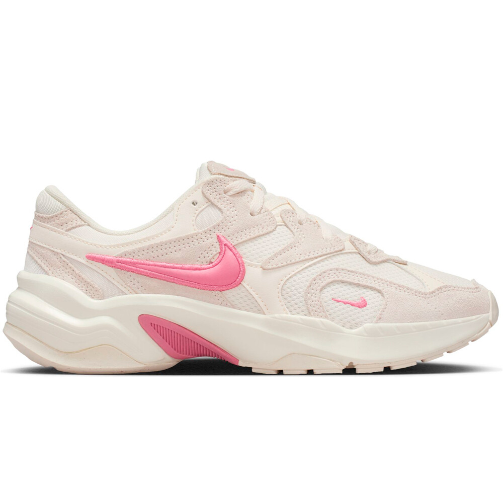 Nike zapatilla moda mujer W NIKE AL8 lateral exterior