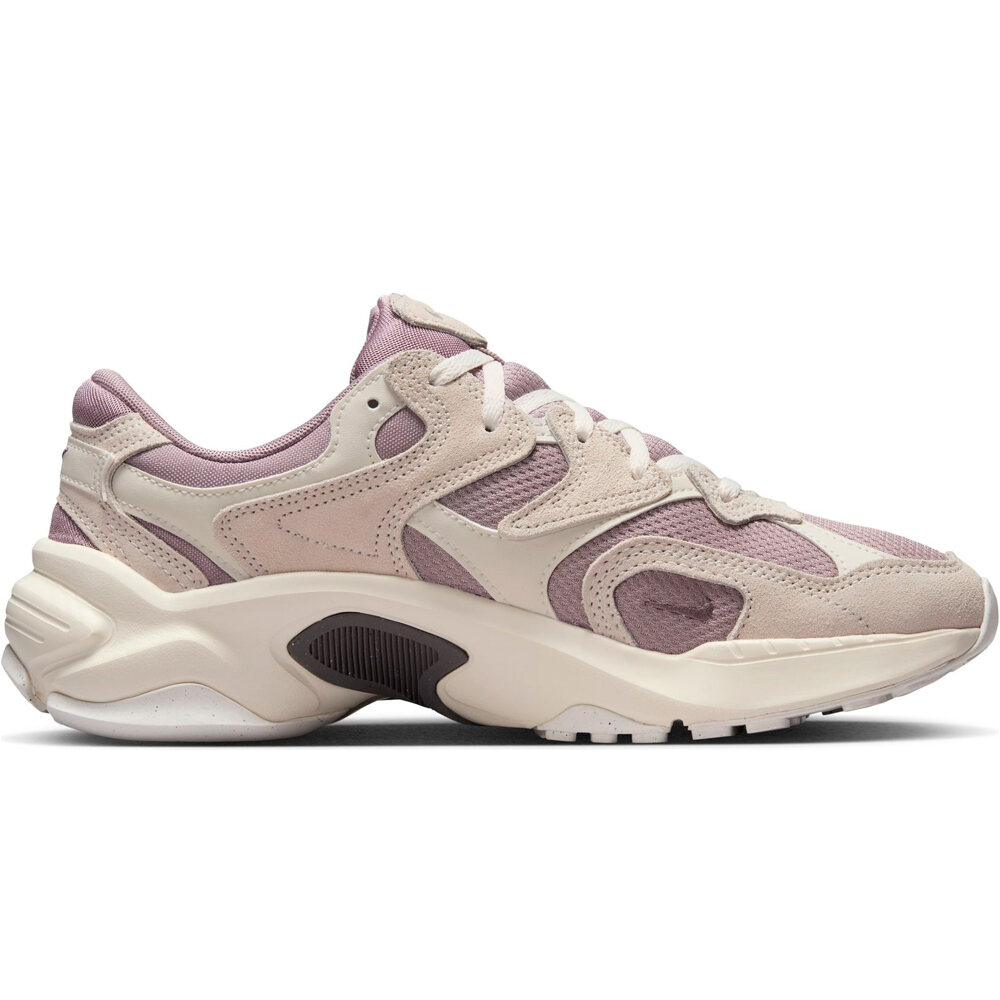 Nike zapatilla moda mujer W NIKE AL8 lateral exterior