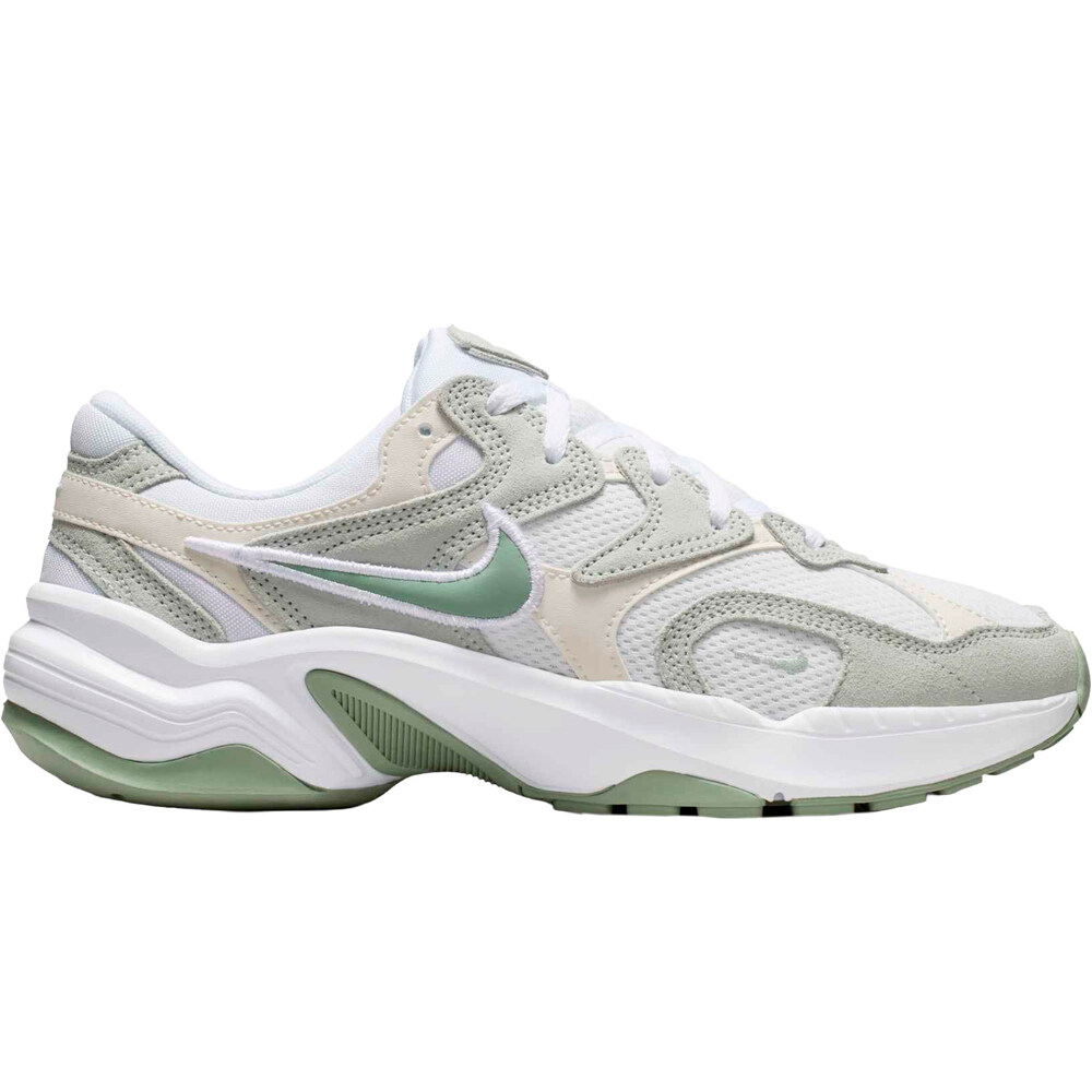 Nike zapatilla moda mujer W NIKE AL8 lateral exterior