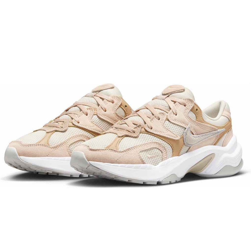 Nike zapatilla moda mujer W NIKE AL8 lateral interior