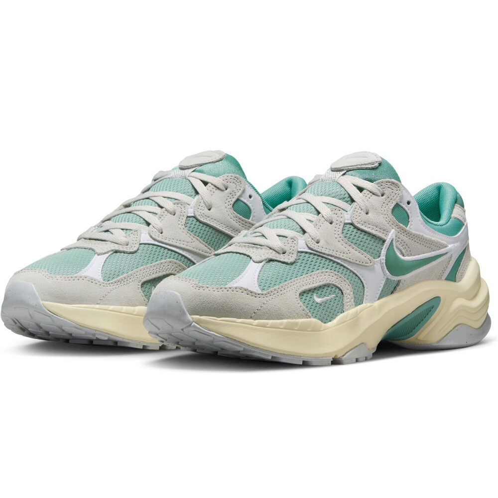 Nike zapatilla moda mujer W NIKE AL8 lateral interior