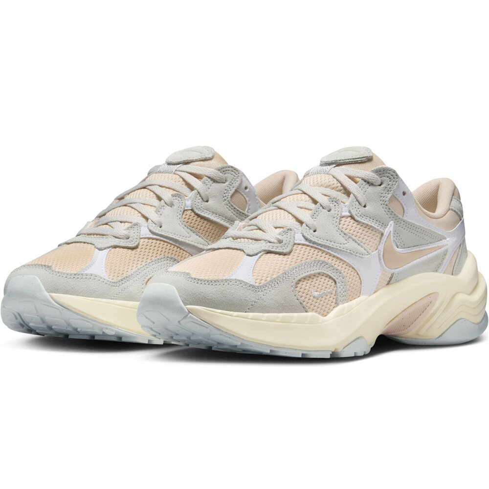 Nike zapatilla moda mujer W NIKE AL8 lateral interior