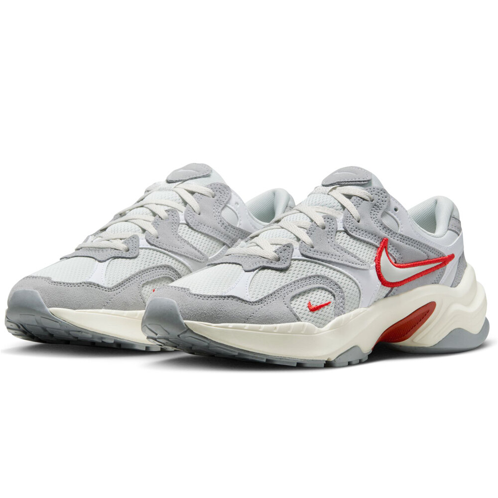 Nike zapatilla moda mujer W NIKE AL8 lateral interior