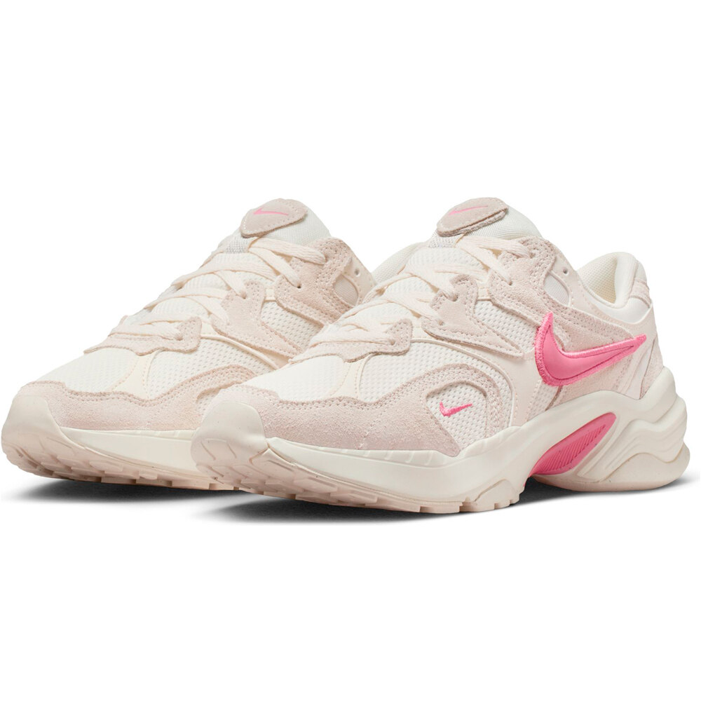 Nike zapatilla moda mujer W NIKE AL8 lateral interior