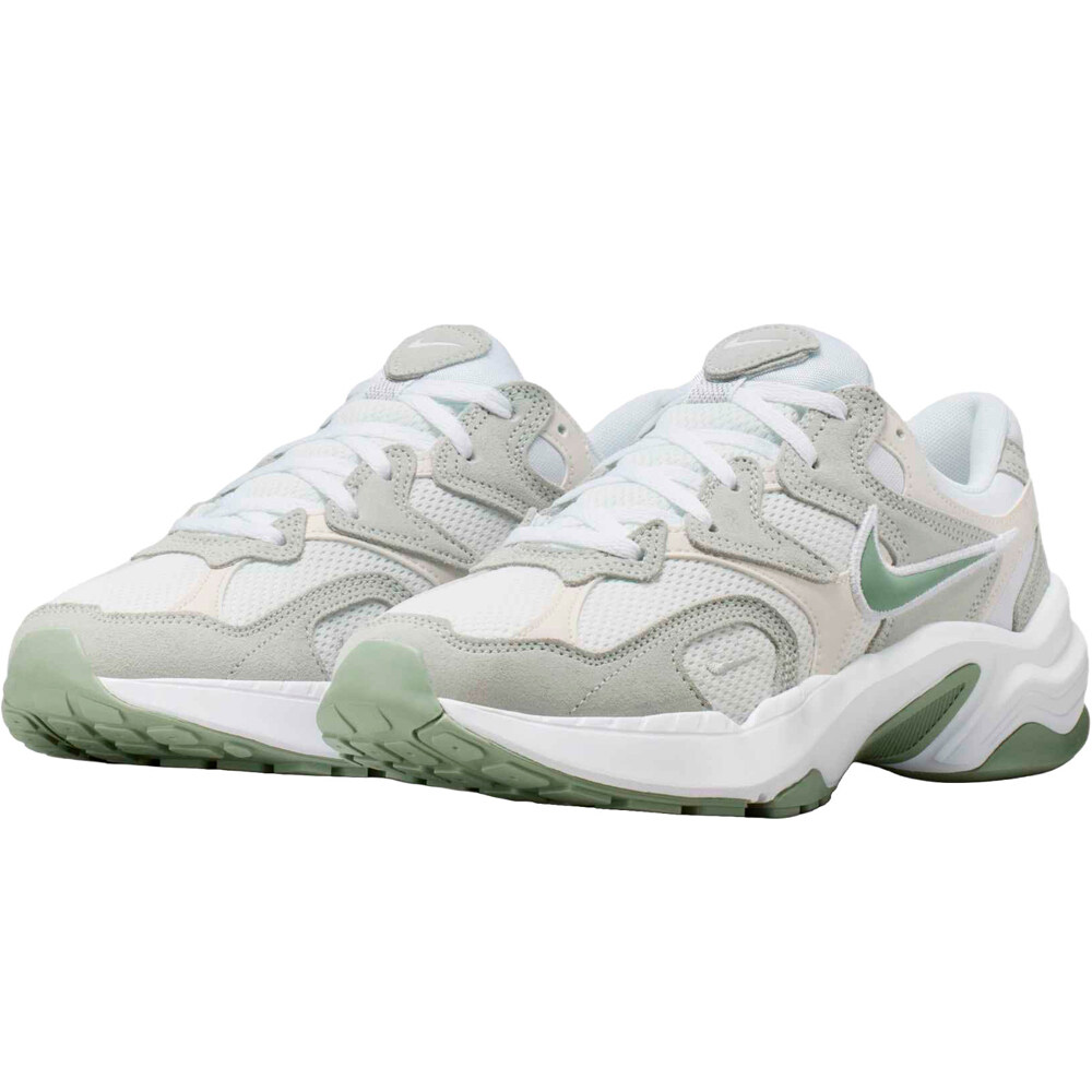 Nike zapatilla moda mujer W NIKE AL8 lateral interior