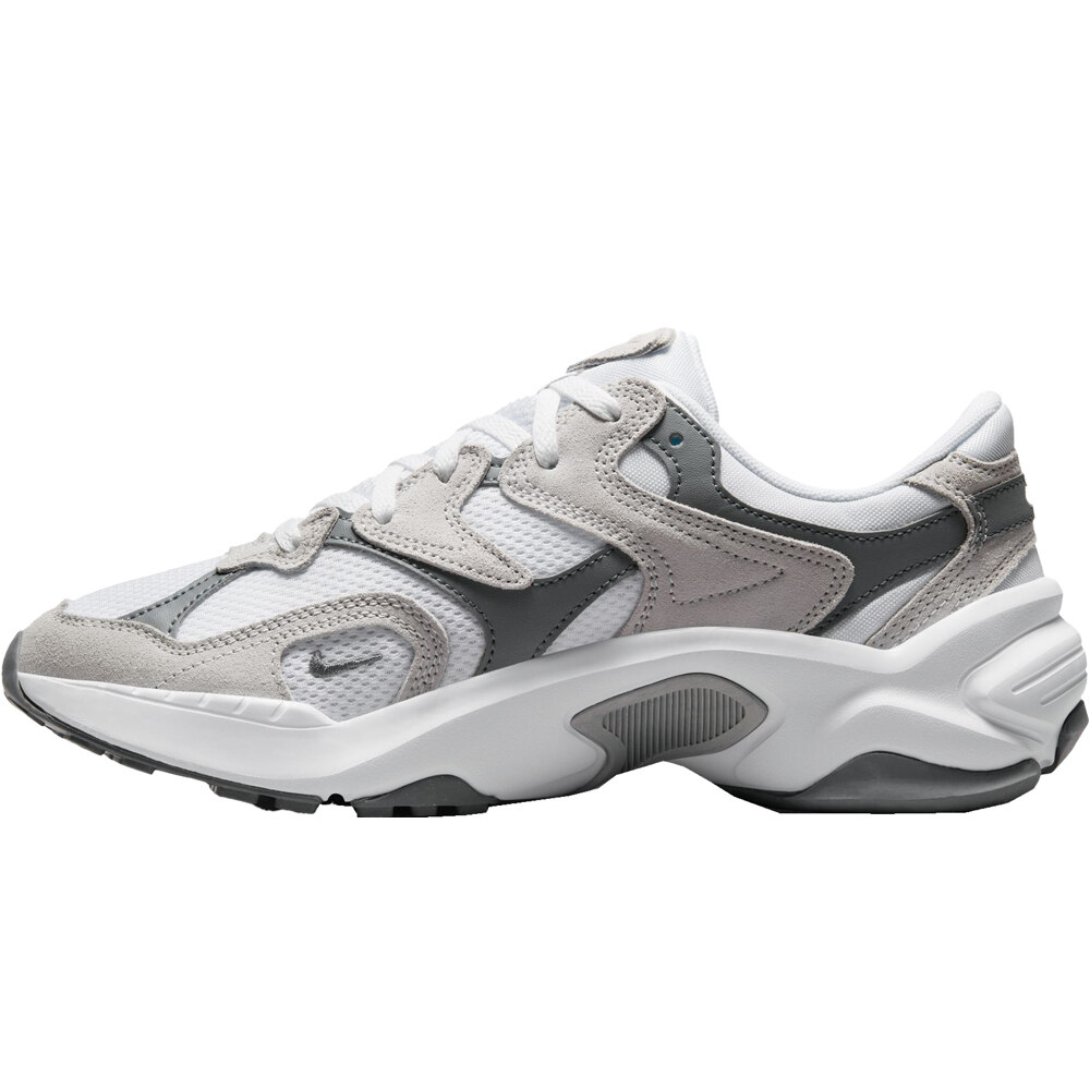 Nike zapatilla moda mujer W NIKE AL8 puntera