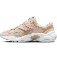 Nike zapatilla moda mujer W NIKE AL8 puntera