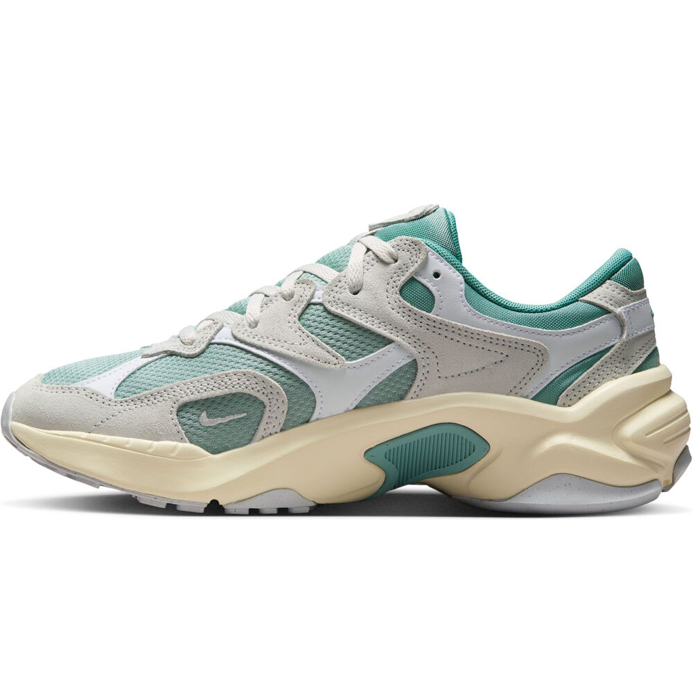 Nike zapatilla moda mujer W NIKE AL8 puntera