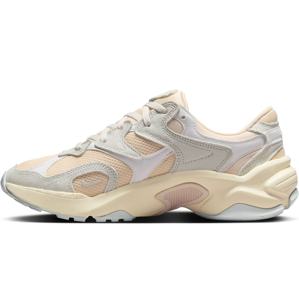 Nike zapatilla moda mujer W NIKE AL8 puntera