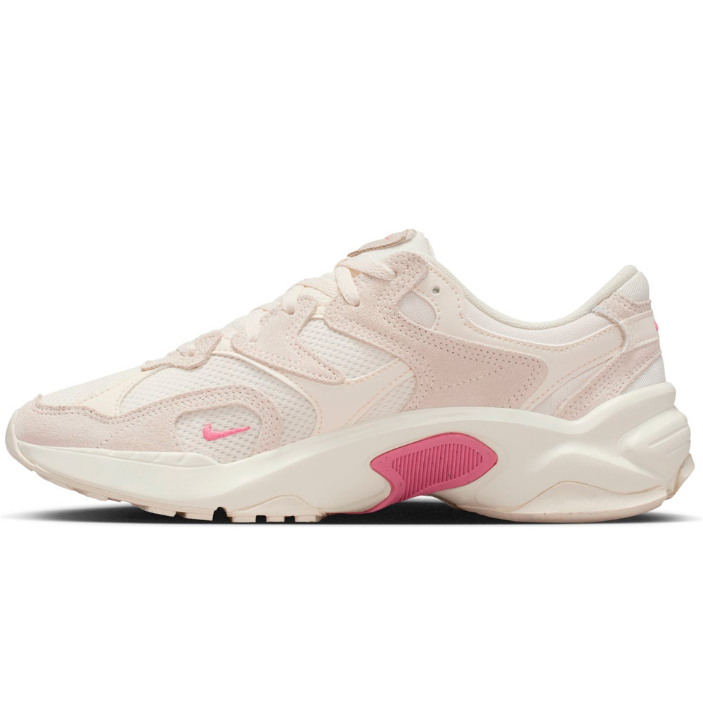 Nike zapatilla moda mujer W NIKE AL8 puntera