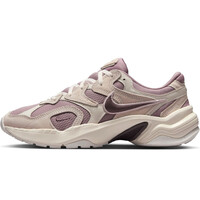 Nike zapatilla moda mujer W NIKE AL8 puntera