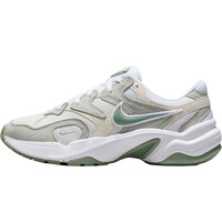 Nike zapatilla moda mujer W NIKE AL8 puntera