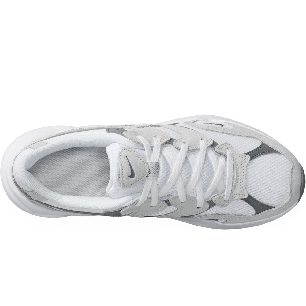 Nike zapatilla moda mujer W NIKE AL8 vista superior