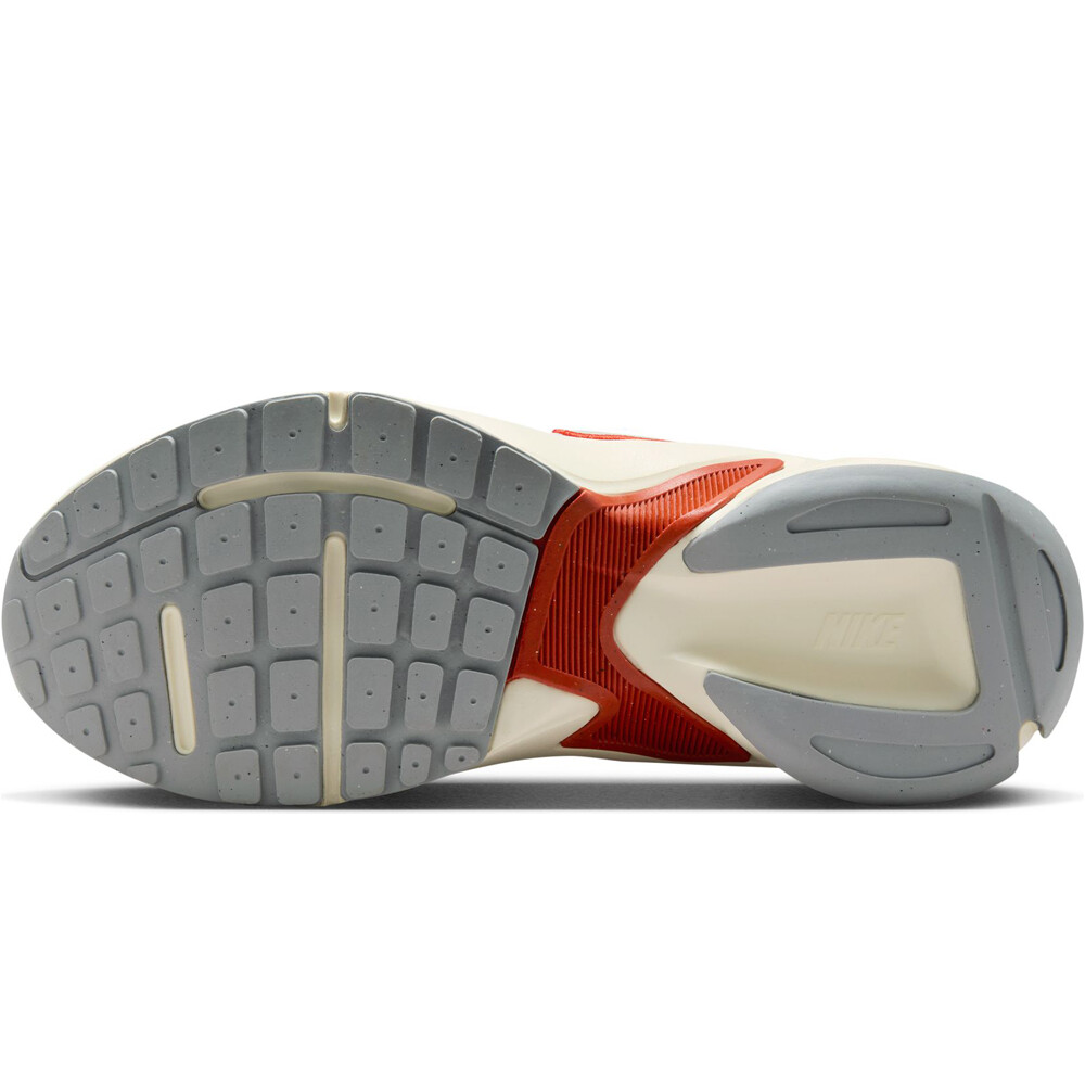 Nike zapatilla moda mujer W NIKE AL8 vista superior