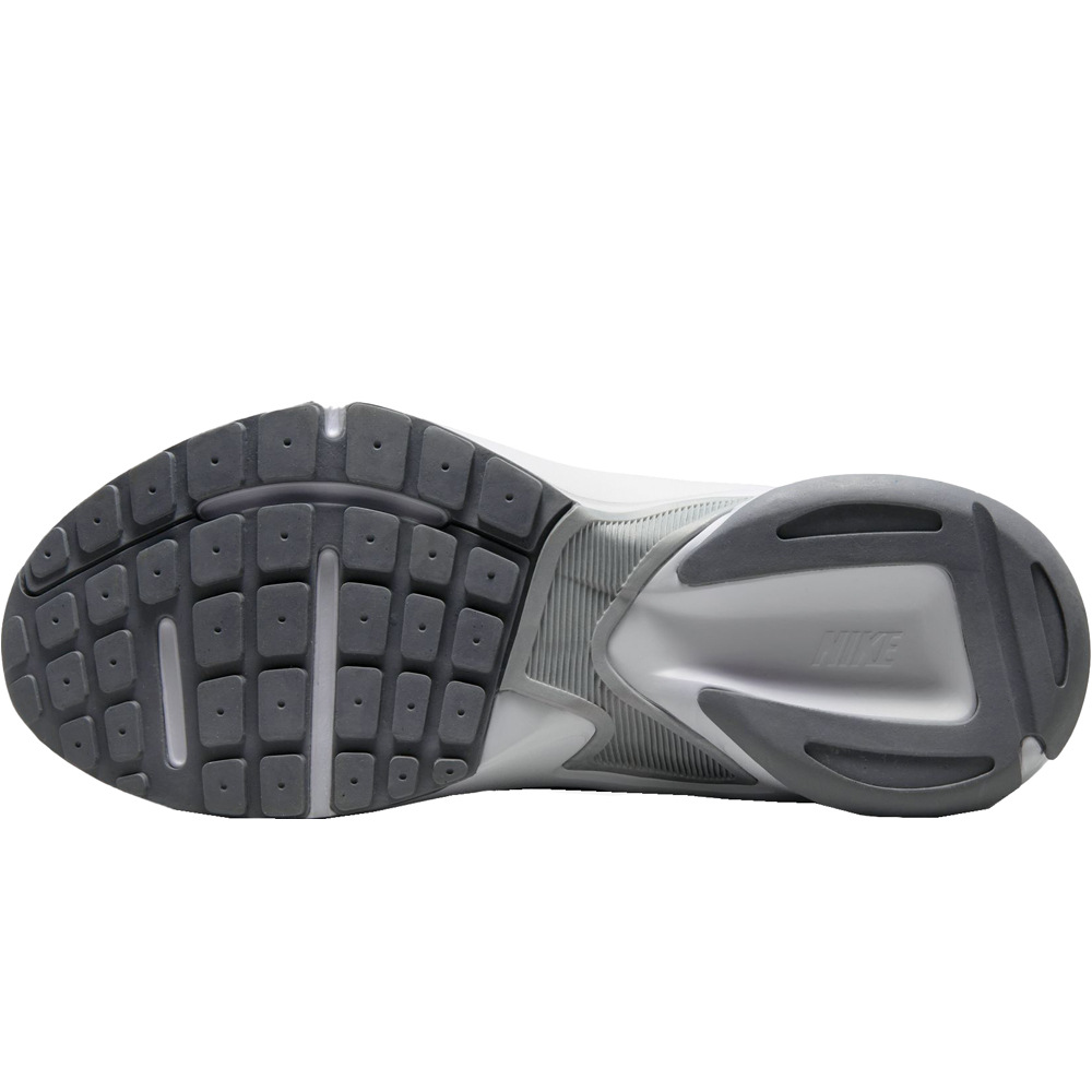 Nike zapatilla moda mujer W NIKE AL8 vista trasera