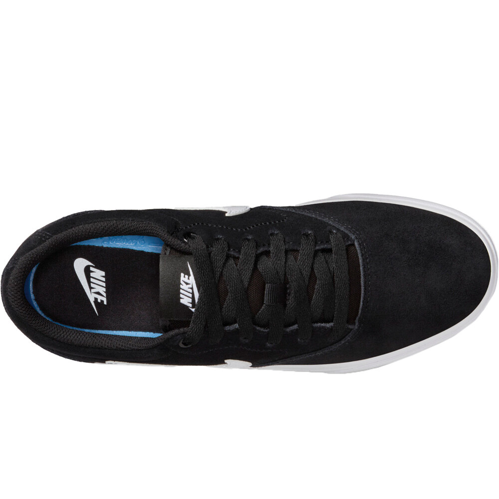 Nike zapatilla moda mujer W NIKE CHARGE SUEDE 05