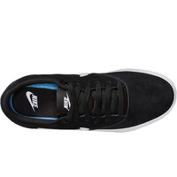 Nike zapatilla moda mujer W NIKE CHARGE SUEDE 05