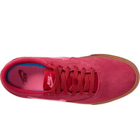 Nike zapatilla moda mujer W NIKE CHARGE SUEDE 05