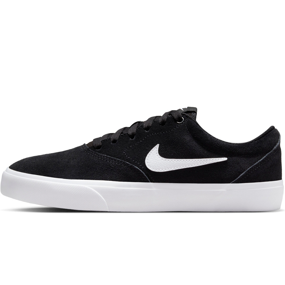 Nike zapatilla moda mujer W NIKE CHARGE SUEDE puntera
