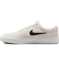 Nike zapatilla moda mujer W NIKE CHARGE SUEDE puntera