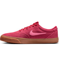 Nike zapatilla moda mujer W NIKE CHARGE SUEDE puntera