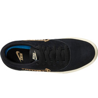 Nike zapatilla moda mujer W NIKE CHARGE SUEDE SE 05
