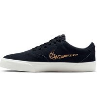 Nike zapatilla moda mujer W NIKE CHARGE SUEDE SE puntera