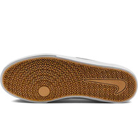 Nike zapatilla moda mujer W NIKE CHARGE SUEDE vista superior