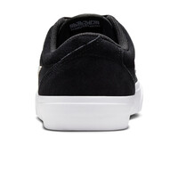 Nike zapatilla moda mujer W NIKE CHARGE SUEDE vista trasera