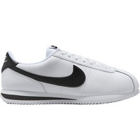 Nike zapatilla moda mujer W NIKE CORTEZ lateral exterior
