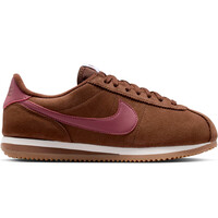 Nike zapatilla moda mujer W NIKE CORTEZ lateral exterior