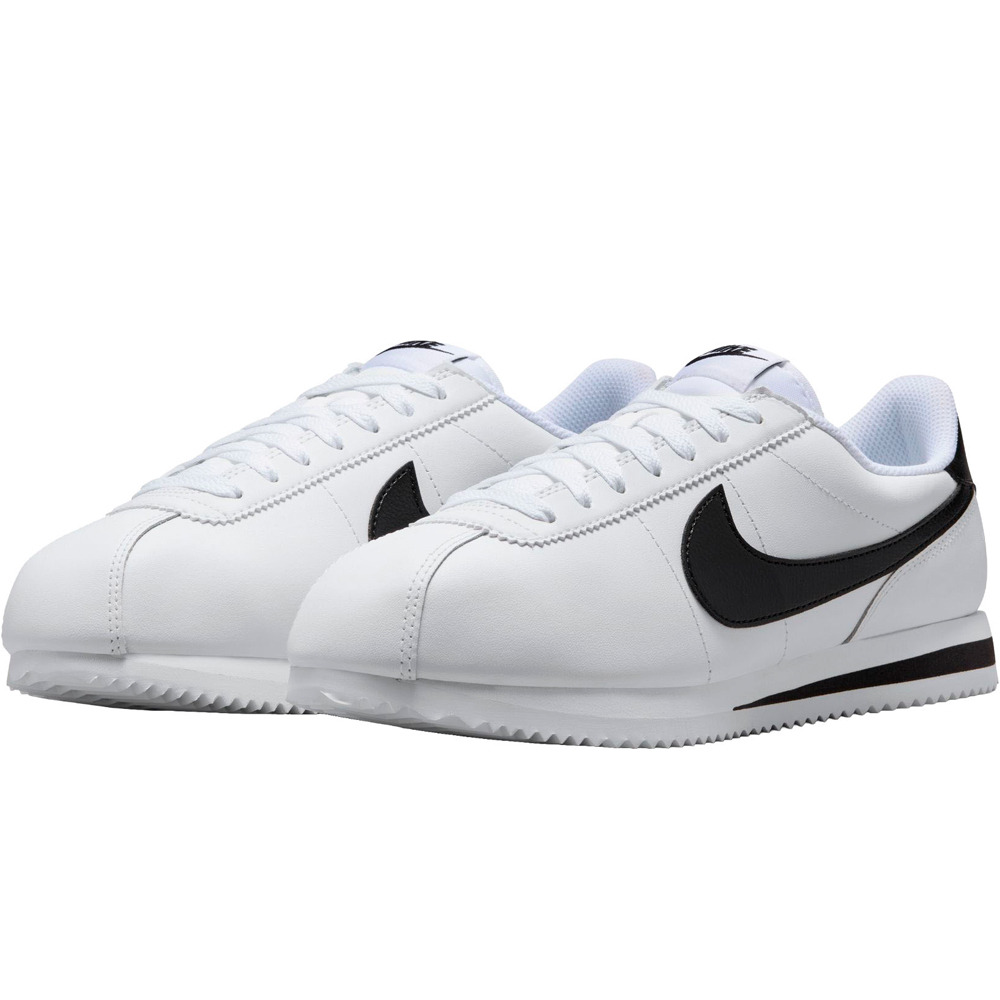 Nike zapatilla moda mujer W NIKE CORTEZ lateral interior