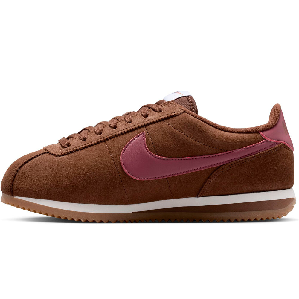 Nike zapatilla moda mujer W NIKE CORTEZ puntera
