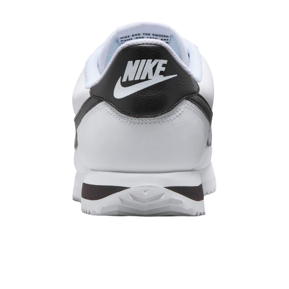 Nike zapatilla moda mujer W NIKE CORTEZ vista trasera