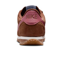 Nike zapatilla moda mujer W NIKE CORTEZ vista trasera