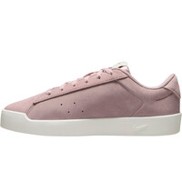 Nike zapatilla moda mujer W NIKE COURT HERITAGE LX lateral interior