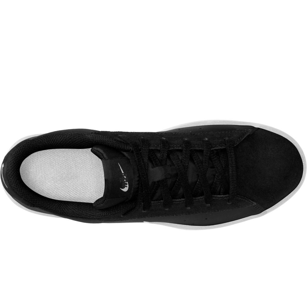 Nike zapatilla moda mujer W NIKE COURT HERITAGE MS 05