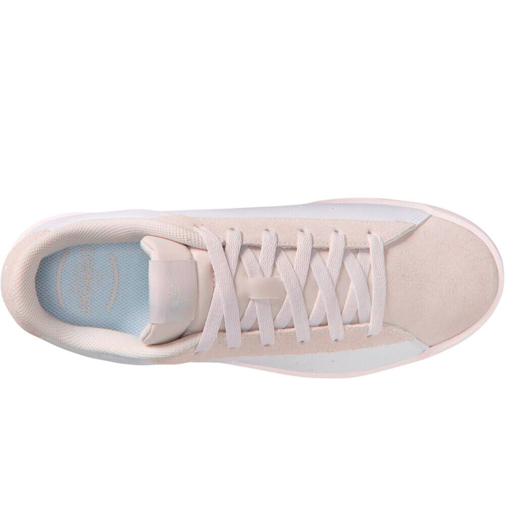 Nike zapatilla moda mujer W NIKE COURT HERITAGE MS 05