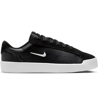 Nike zapatilla moda mujer W NIKE COURT HERITAGE MS lateral exterior